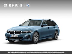 BMW 3-serie Touring - 320i High Executive | Innovation Pack | Comfort Pack