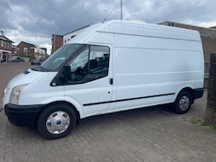 Ford Transit Tourneo - KAMPEERWAGEN