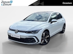 Volkswagen Golf - 1.4 eHybrid GTE | 1e eigenaar | Dealer onderhouden | Panoramdak | Head-up Display | Dealer