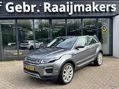 Land Rover Range Rover Evoque - 2.0 eD4 Urban Series SE*Navigatie*Panorama*EXPORT/ EX BPM