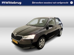 Skoda Fabia - 1.0 Active