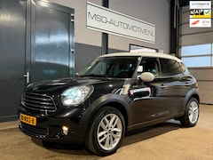MINI Countryman - 1.6 Cooper Salt Onderhouden 2e Eigenaar NAP