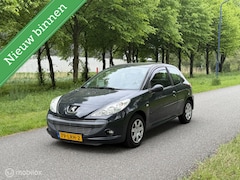 Peugeot 206 - 1.4 XS*NEW APK 06/27*AIRCO*ELEK. RAMEN