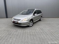 Peugeot 307 SW - 2.0 16V Pack nieuwe apk