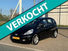 Honda Jazz - 1.4 Comfort 1e eigenaar 41 NAP dealer NIEUW