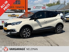 Renault Captur - Energy TCe 90PK intens rijklaarpijs bovag garantie