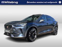 CUPRA Formentor - 1.4 e-Hybrid 245pk VZ Performance / 19 Inch / Panorama dak / Supersport stuur / Memory Sea