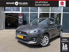 Suzuki Swift - 1.2 Select Smart Hybrid | Parkeersensoren | All Seasons