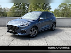 Ford Kuga - 2.5 PHEV ST-Line X