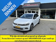 Volkswagen Polo - 1.0 MPI Beats