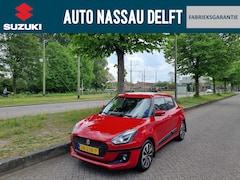 Suzuki Swift - 1.2 Stijl Smart Hybrid TREKHAAK