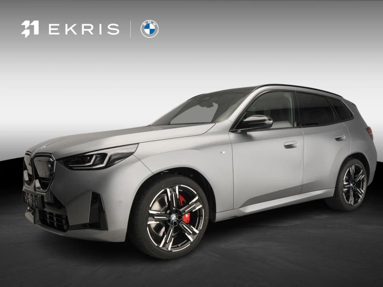 BMW X3 - M50 xDrive | M Sportpakket Pro | Innovation Pack | Comfort Pack | Premium Pack - AutoWereld.nl