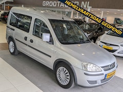 Opel Combo - 1.6 Airco, Stuurbekrachtiging
