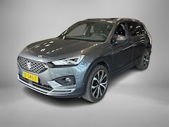 SEAT Tarraco - 2.0 TSI 190pk DSG 4DRIVE Xcellence · Panoramadak · Leder · 360 Camera · Wegklapbare Trekha