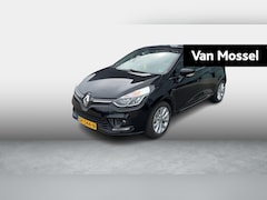 Renault Clio - 0.9 TCe Limited | Navi | 16"LMV | Airco | Privacy Glass | DAB |