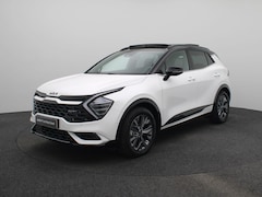 Kia Sportage - 1.6 T-GDi Hybrid GT-PlusLine
