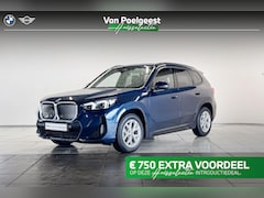 BMW iX1 - eDrive20 M Sport Edition M Sportpakket Individual | Huisselectie 750