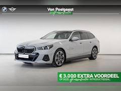 BMW 5-serie Touring - 530e Innovation Pack M Sportpakket Pro Huisselectie 3000