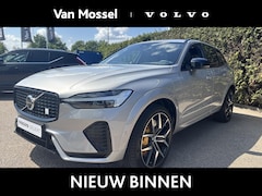 Volvo XC60 - T8 Plug-in-hybrid AWD Polestar Engineered