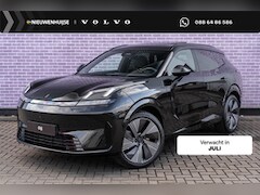 Lynk & Co 08 - 1.5 Plug-in Hybrid More | PHEV | Matrix LED Koplampen | Panoramadak | 360 Graden Camera |