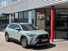 Toyota Corolla Cross - Hybrid 140 Style | Nav | A. Camera | All- season | Elek.a.klep