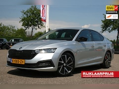 Skoda Octavia - 1.0 e-TSI Sport Business