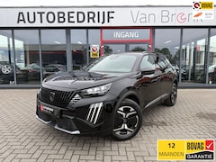 Peugeot 2008 - 1.2 PureTech 130PK GT | Carplay | Camera | Cruise