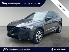 Volvo XC60 - T6 Plug-in hybrid AWD Plus Dark