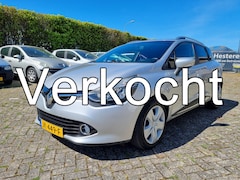 Renault Clio Estate - 1.5 dCi ECO Night&Day ✅NIEUWE APK