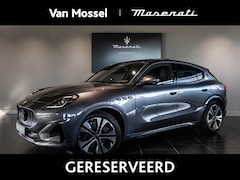 Maserati Grecale - AWD Folgore 105kWh 550 pk | AWD | Panoramadak | Stoelventilatie | Stoel- en Stuurverwarmin