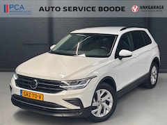 Volkswagen Tiguan - 1.5 TSI (150 pk) Life automaat - trekhaak - camera - voorverwarming