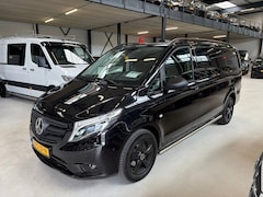 Mercedes-Benz Vito - 114CDI L2H1 Automaat Airco Navi Cruisecontrol Trekhaak XENON