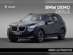 BMW X3 - 20 xDrive | Driving Assistant Plus | Parking Assistant Professional | Premium Pack | Profe