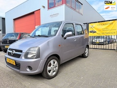 Opel Agila - 1.2-16V Maxx Incl. Nieuwe APK