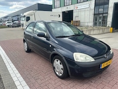 Opel Corsa - 1.2-16V Comf.Easytr
