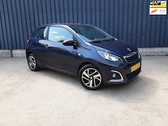 Peugeot 108 - 1.2 VTi Allure