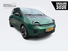 Renault Twingo - urban range techno 27.5 kWh / Demo Zuidoost / Vraag naar beschikbaarheid / Pack Privilege