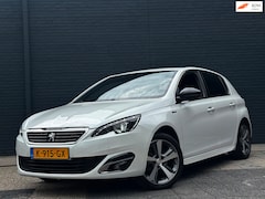 Peugeot 308 - GT-line | Camera | LED | RIEM VERV