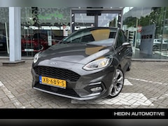 Ford Fiesta - 1.0 EcoBoost ST-Line | NL auto / Lage KM | | Panorama dak | Camera | B&O Audio | Automatis