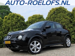 Nissan Juke - 1.6 Acenta*Navi*Camera*Trekhaak
