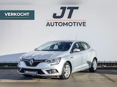 Renault Mégane - 1.3 TCe Zen | Trekhaak | Cruise | Halfledere bekleding