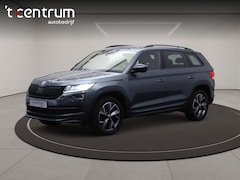 Skoda Kodiaq - 1.5 TSI 150 PK Automaat Sportline Business, Panoramadak, Trekhaak, Canton Sound