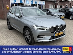 Volvo XC60 - 2.0 T5 AWD Inscription