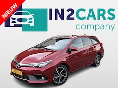 Toyota Auris Touring Sports - 1.8 Hybrid Dynamic *Navigatie