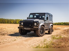 Land Rover Defender - 2.2 Tcdi Station Wagon Commercial