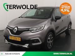 Renault Captur - Energy TCe 90 Intens | Trekhaak | Parkeercamera | Navigatie | BOSE Audio |