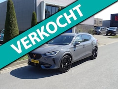 CUPRA Formentor - 1.4 e-Hybrid VZ Performance