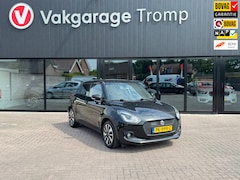Suzuki Swift - 1.2 Stijl Smart Hybrid