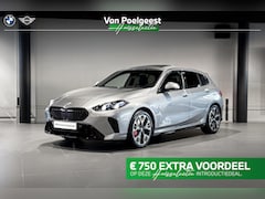 BMW 1-serie - 120 M Sport Design Edition | Glazen Panoramadak | Stoelverwarming | Achteruitrijcamera | H