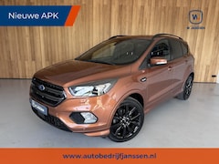 Ford Kuga - 1.5 EcoBoost ST Line Pano | Trekhaak | Keyless | Carplay